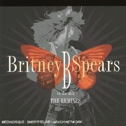 B in the mix - the remixes