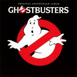 Ghostbusters (bof) - CD
