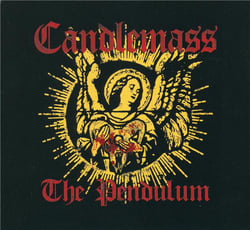 The Pendulum EP