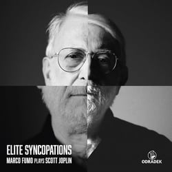 Elite Syncopations - Marco Fumo Plays Scott Joplin