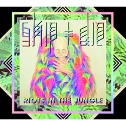 Riots in the jungle