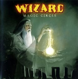 Magic circle