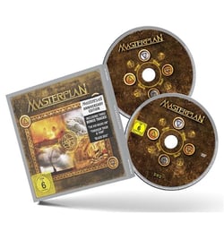 Masterplan (Anniversary Edition)