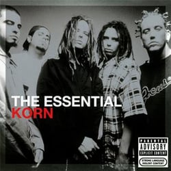 The essential Korn (essential rebrand)
