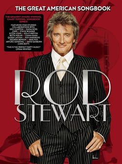 The great american songbook