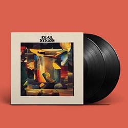 The Main Thing - Vinyle