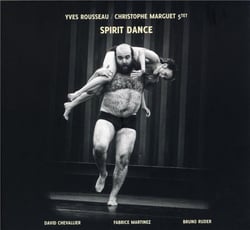 Spirit dance