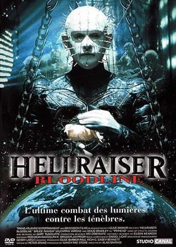 Hellraiser - Bloodline