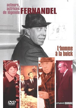 L'Homme à la Buick
