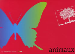 Coffret "Les Animaux"