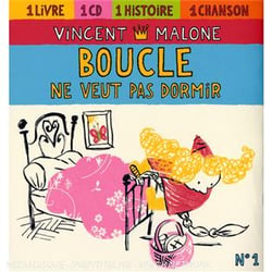 Boucle ne veut pas dormir