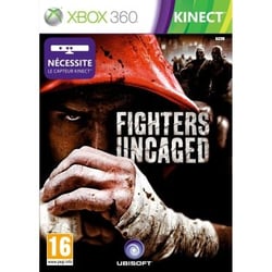 Fighters uncaged