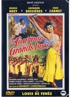 La Tournée des grands Ducs