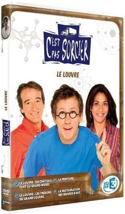 C'est pas sorcier - Le Louvre