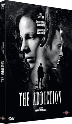 The Addiction
