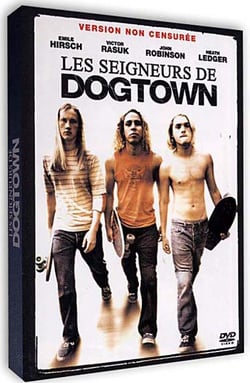 Les Seigneurs de Dogtown