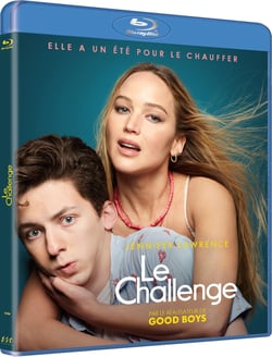 Le Challenge