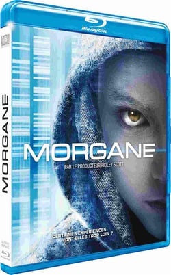 Morgane