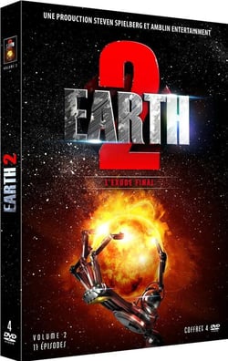 Earth 2 - Volume 2