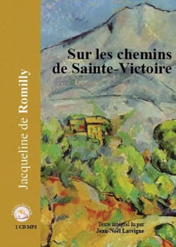 SUR LES CHEMINS DE SAINTE-VICTOIRE