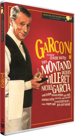 Garçon !