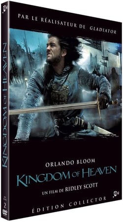 Kingdom of Heaven