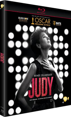 Judy