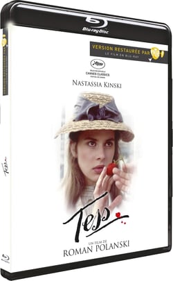 Tess
