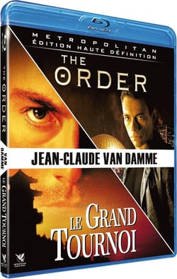 The Order + Le grand tournoi