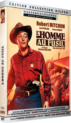 L'Homme au fusil