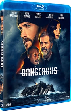 Dangerous