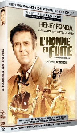 L'Homme en fuite