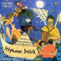 Accordéon Diatonique