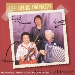 Saga Italienne