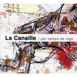 Par temps de rage