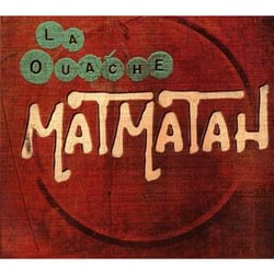 La ouache