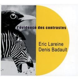 L'evidence des contrastes