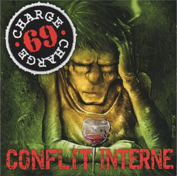 Conflit interne