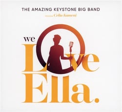We love Ella