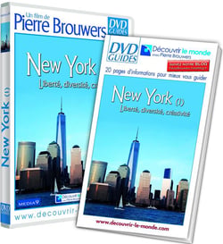 New York : Liberté, diversité, créativité