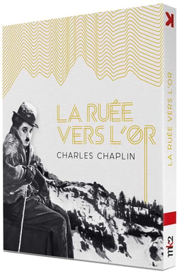 La Ruée vers l'or