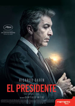 El Presidente