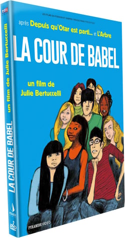 La Cour de Babel