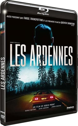 Les Ardennes