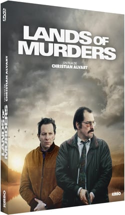 Lands of Murders