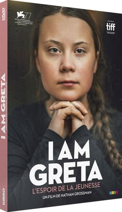 I Am Greta