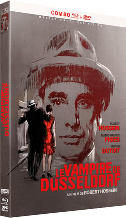 Le Vampire de Dusseldorf