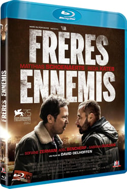 Frères ennemis