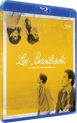 Les Basilischi