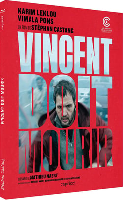 Vincent doit mourir